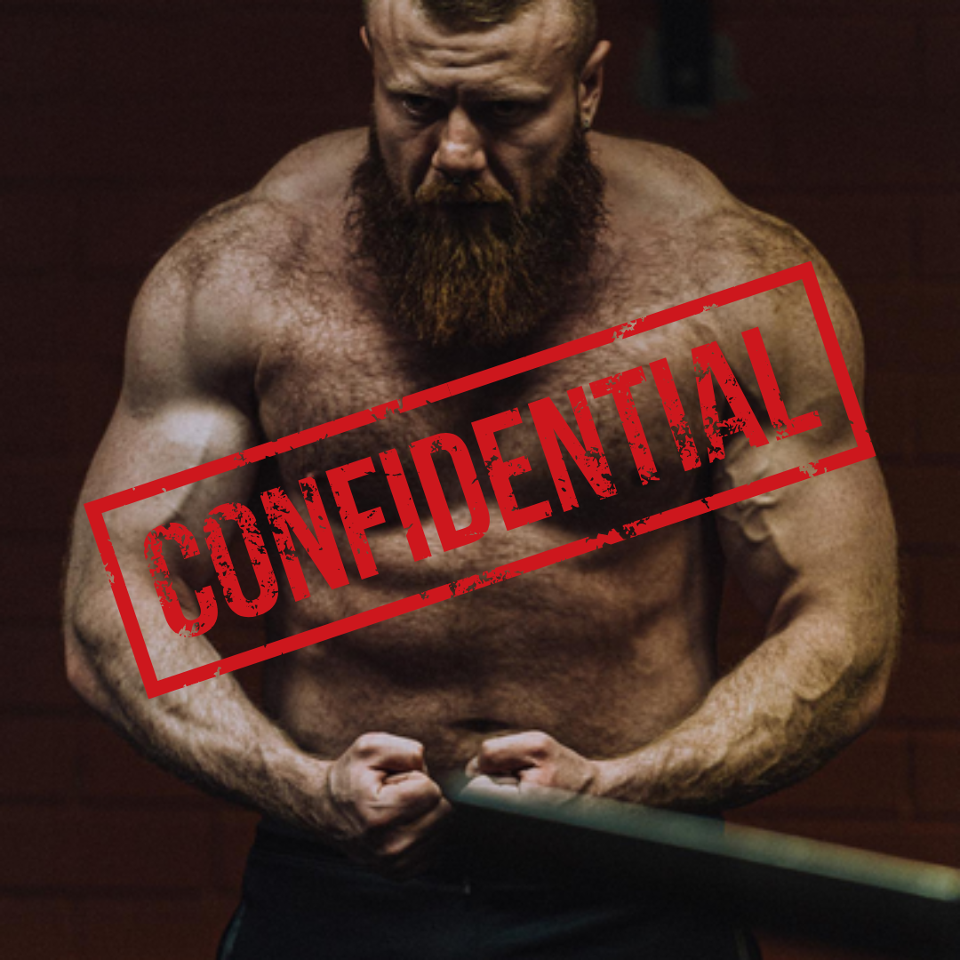 UNBREAKABLE 3-JAKOINEN