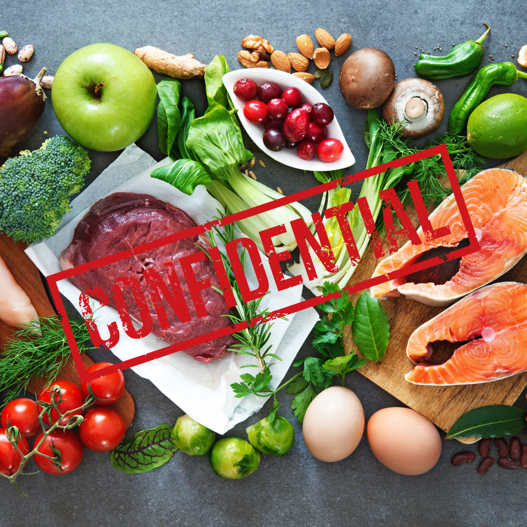 BODYFITNESS RUOKAVALIO