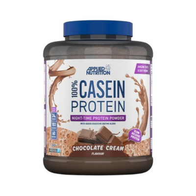 APPLIED NUTRITION 100% CASEIN PROTEIN