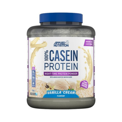 APPLIED NUTRITION 100% CASEIN PROTEIN