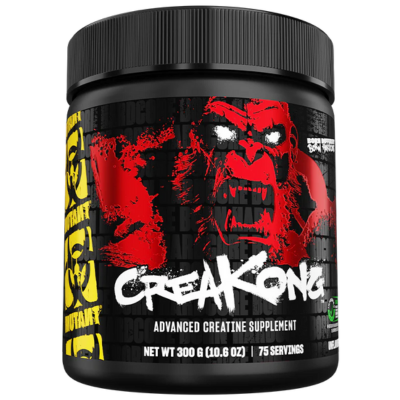 MUTANT - CREAKONG - CREATINE BLEND - 300G