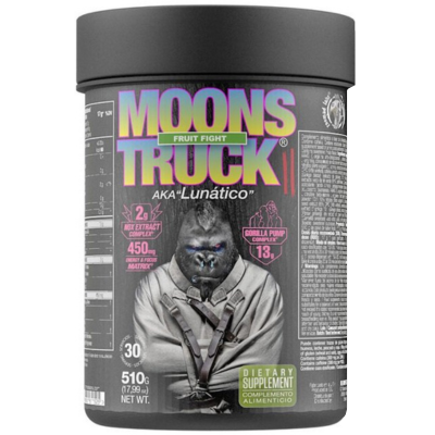 ZOOMAD LABS - MOONSTRUCK 2 - 510G