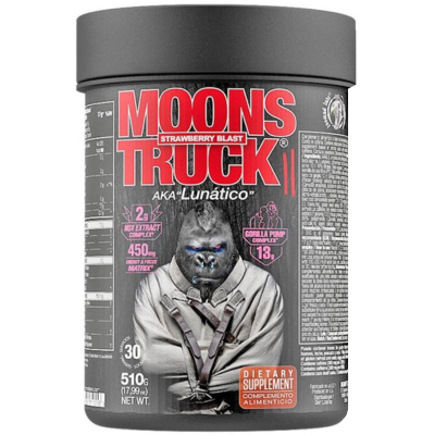 ZOOMAD LABS - MOONSTRUCK 2 - 510G