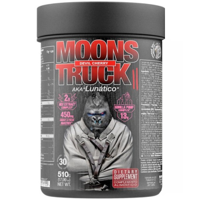 ZOOMAD LABS - MOONSTRUCK 2 - 510G