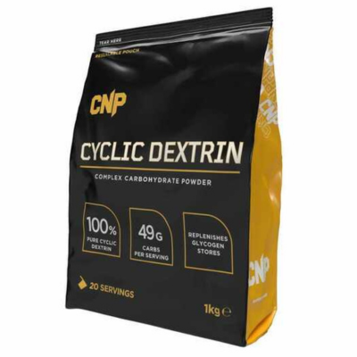 CNP - CYCLIC DEXTRIN - CYCLIC DEXTRIN - 1000G