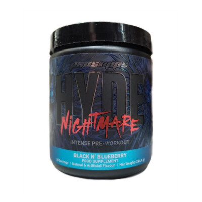 PRO SUPPS - HYDE NIGHTMARE