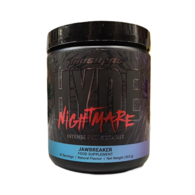 PRO SUPPS - HYDE NIGHTMARE