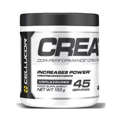 CELLUCOR - COR-PERFORMANCE CREATINE