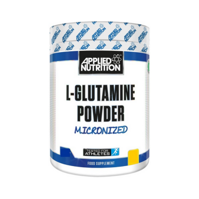 APPLIED NUTRITION - L-GLUTAMINE - 250G