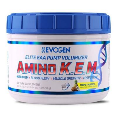 EVOGEN - AMINO K.E.M.