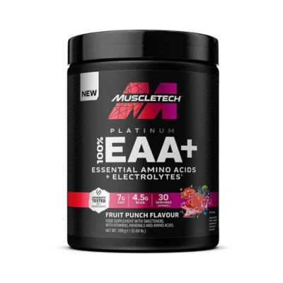 MUSCLETECH - PLATINUM EAA+
