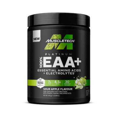 MUSCLETECH - PLATINUM EAA+