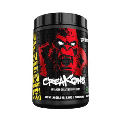 MUTANT - CREAKONG - CREATINE BLEND - 300G