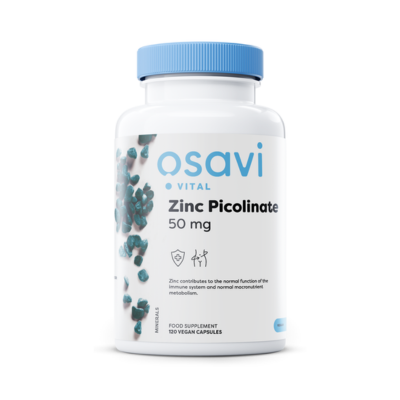 OSAVI - ZINC PICOLINATE