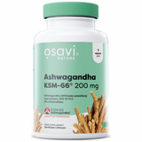 OSAVI - ASHWAGANDHA KSM-66 - 200MG - 120KPL