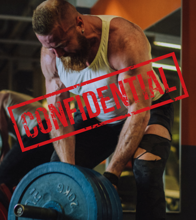 UNBREAKABLE BUNDLE VALMENNUSPAKKAUS