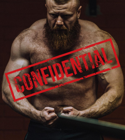 UNBREAKABLE BUNDLE VALMENNUSPAKKAUS