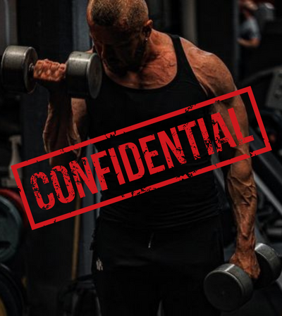 UNBREAKABLE BUNDLE VALMENNUSPAKKAUS