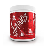 5% NUTRITION - CODE RED AMINOS