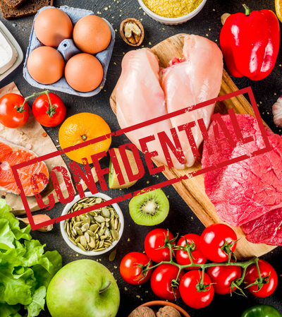 UNBREAKABLE BUNDLE VALMENNUSPAKKAUS