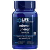 LIFE EXTENSION - ADRENAL ENERGY