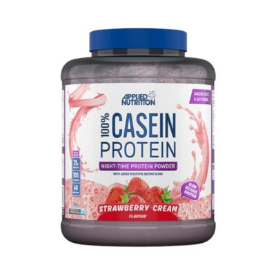 APPLIED NUTRITION 100% CASEIN PROTEIN