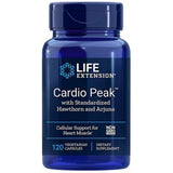 LIFE EXTENSION - CARDIO PEAK - 120KPL