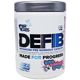 HR LABS - DEFIB - CHARGING DRINK POWDER - 420G