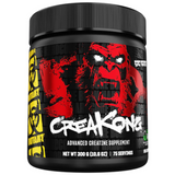 MUTANT - CREAKONG - KREATIINISEKOITUS - 300G