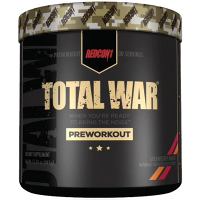 REDCON1 - TOTAL WAR - LATAUSJUOMA-JAUHE - 420 / 441G