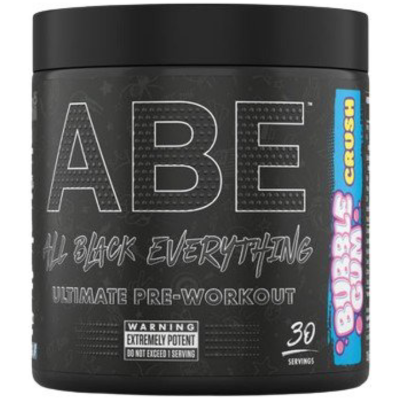 APPLIED NUTRITION - A.B.E - LATAUSJUOMA-JAUHE - 375G