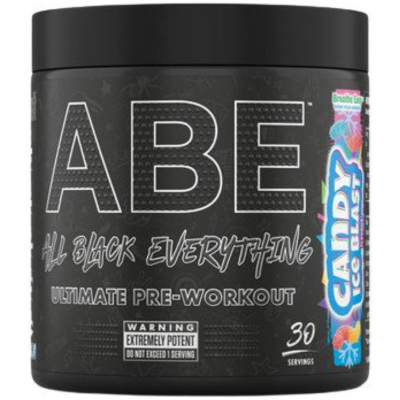 APPLIED NUTRITION - A.B.E - LATAUSJUOMA-JAUHE - 375G