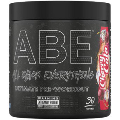 APPLIED NUTRITION - A.B.E - LATAUSJUOMA-JAUHE - 375G