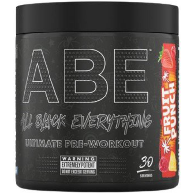 APPLIED NUTRITION - A.B.E - LATAUSJUOMA-JAUHE - 375G