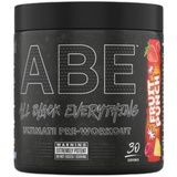 APPLIED NUTRITION - A.B.E - LATAUSJUOMA-JAUHE - 375G