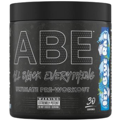 APPLIED NUTRITION - A.B.E - LATAUSJUOMA-JAUHE - 375G
