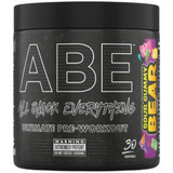 APPLIED NUTRITION - A.B.E - LATAUSJUOMA-JAUHE - 375G