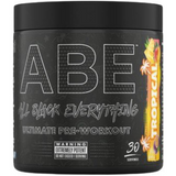 APPLIED NUTRITION - A.B.E - LATAUSJUOMA-JAUHE - 375G