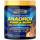 MHP - ANADROX - LATAUSJUOMA-JAUHE - 279G