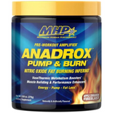 MHP - ANADROX - LATAUSJUOMA-JAUHE - 279G
