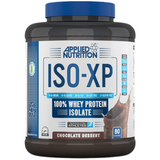 APPLIED NUTRITION - ISO-XP - HERAPROTEIINI-ISOLAATTI - 1800G