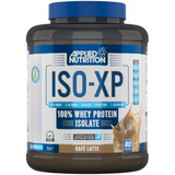 APPLIED NUTRITION - ISO-XP - HERAPROTEIINI-ISOLAATTI - 1800G