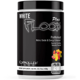 CONTROLLED LABS - WHITE FLOOD PLUS - LATAUSJUOMA-JAUHE - 520G