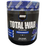 REDCON1 - TOTAL WAR - LATAUSJUOMA-JAUHE - 420 / 441G