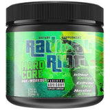 AMERICAN SUPPS - RADICAL RIOT - LATAUSJUOMA-JAUHE - 340G