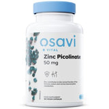 OSAVI - ZINC PICOLINATE - SINKKI - 50MG - 120KPL