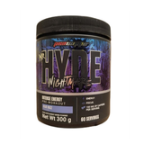 PRO SUPPS - HYDE NIGHTMARE - CHARGING DRINK POWDER - 295 / 327G