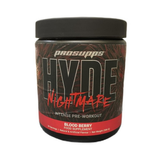 PRO SUPPS - HYDE NIGHTMARE - CHARGING DRINK POWDER - 295 / 327G
