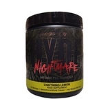 PRO SUPPS - HYDE NIGHTMARE - CHARGING DRINK POWDER - 295 / 327G