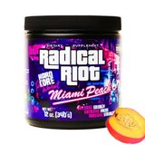 AMERICAN SUPPS - RADICAL RIOT